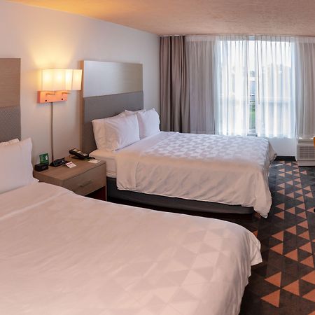Wyndham Houston Hobby Airport South Houston Exterior foto