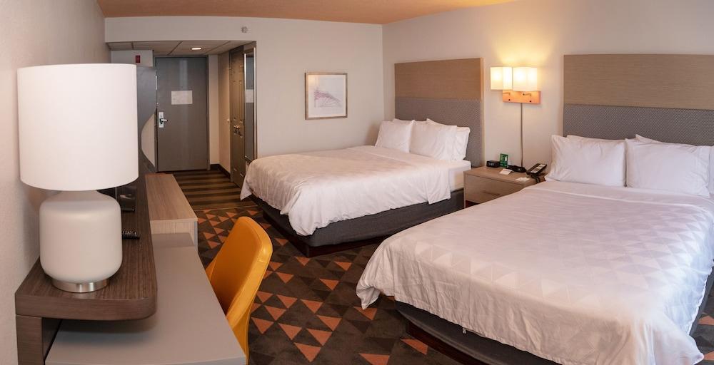 Wyndham Houston Hobby Airport South Houston Exterior foto