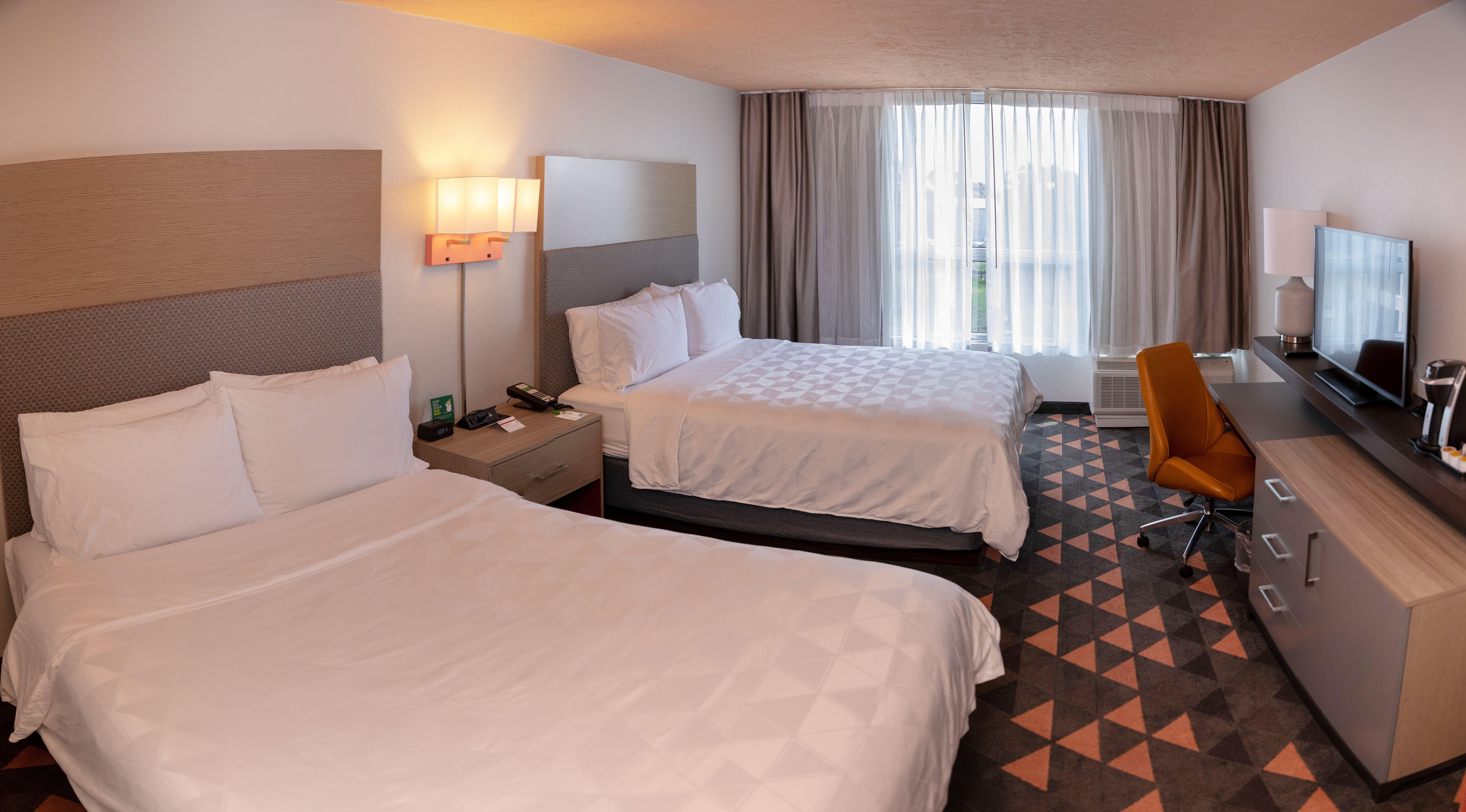 Wyndham Houston Hobby Airport South Houston Exterior foto