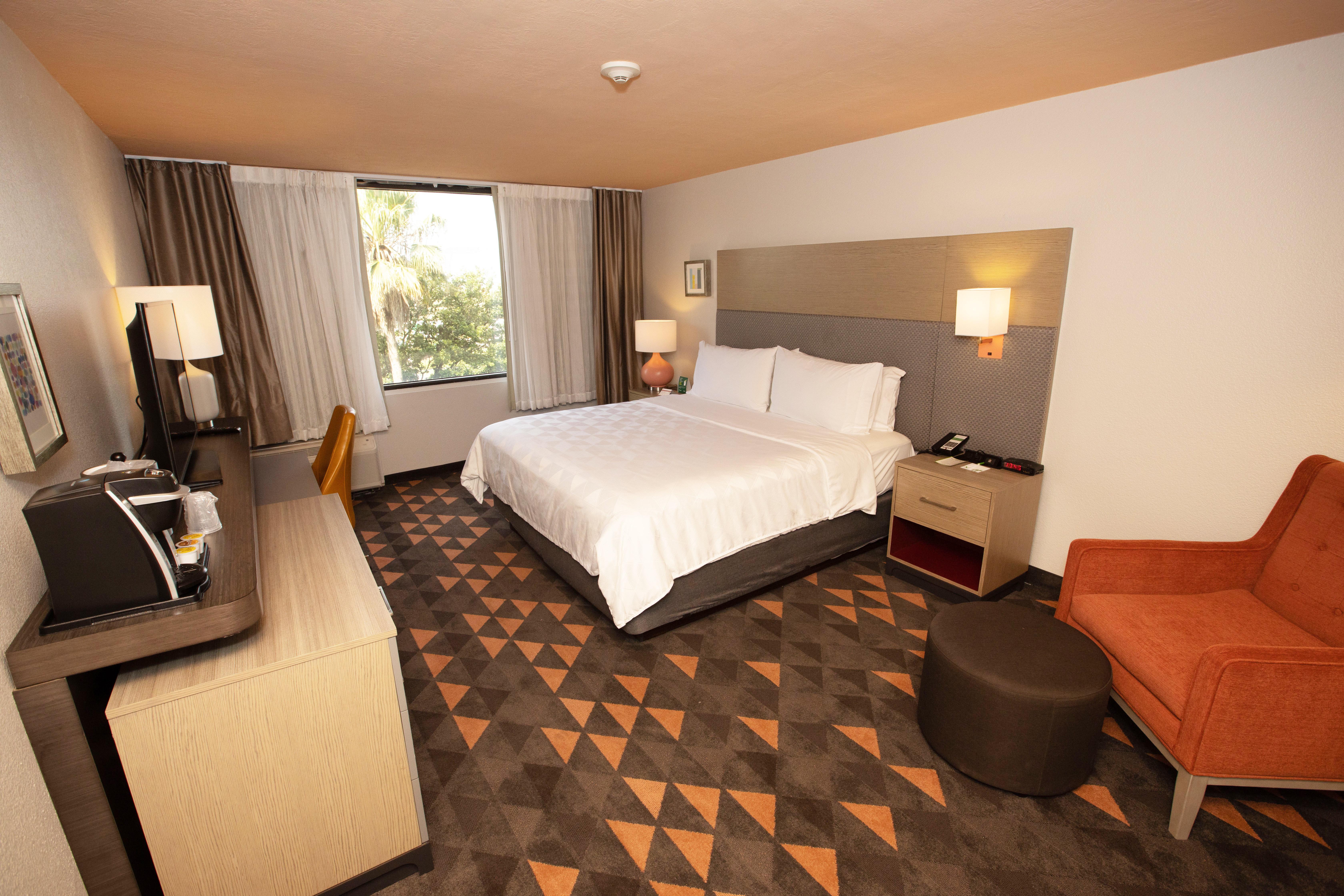 Wyndham Houston Hobby Airport South Houston Exterior foto
