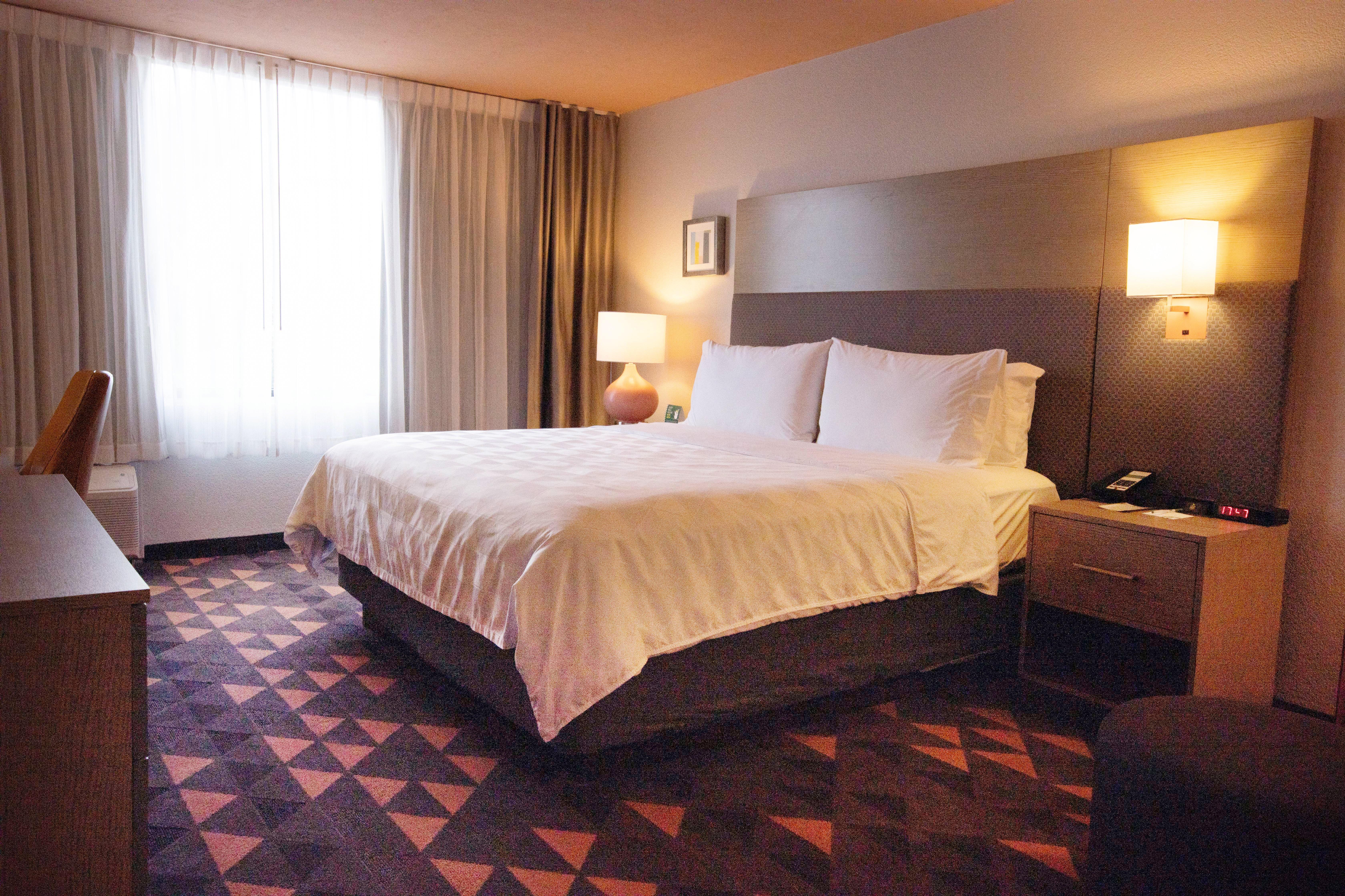 Wyndham Houston Hobby Airport South Houston Exterior foto