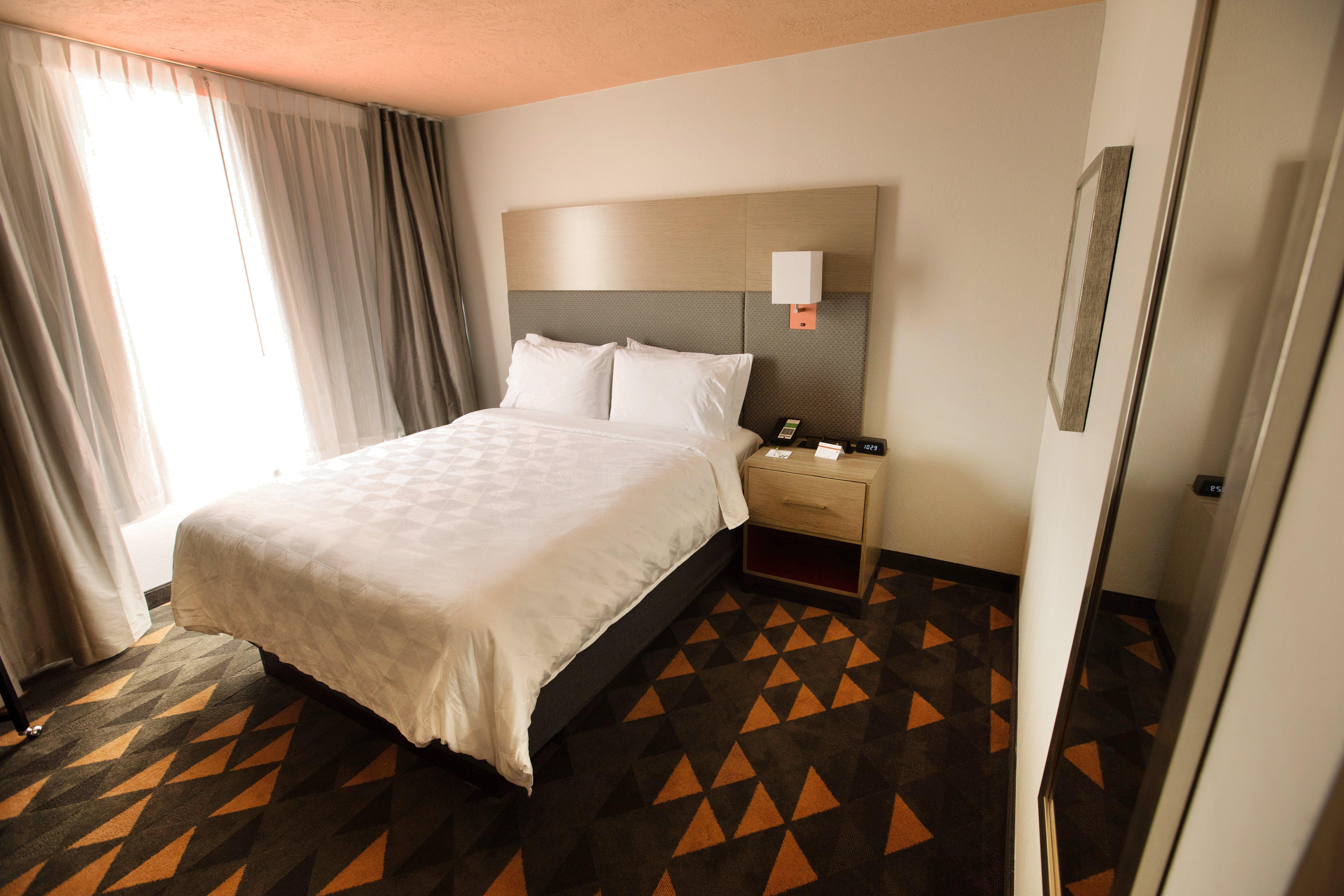 Wyndham Houston Hobby Airport South Houston Exterior foto