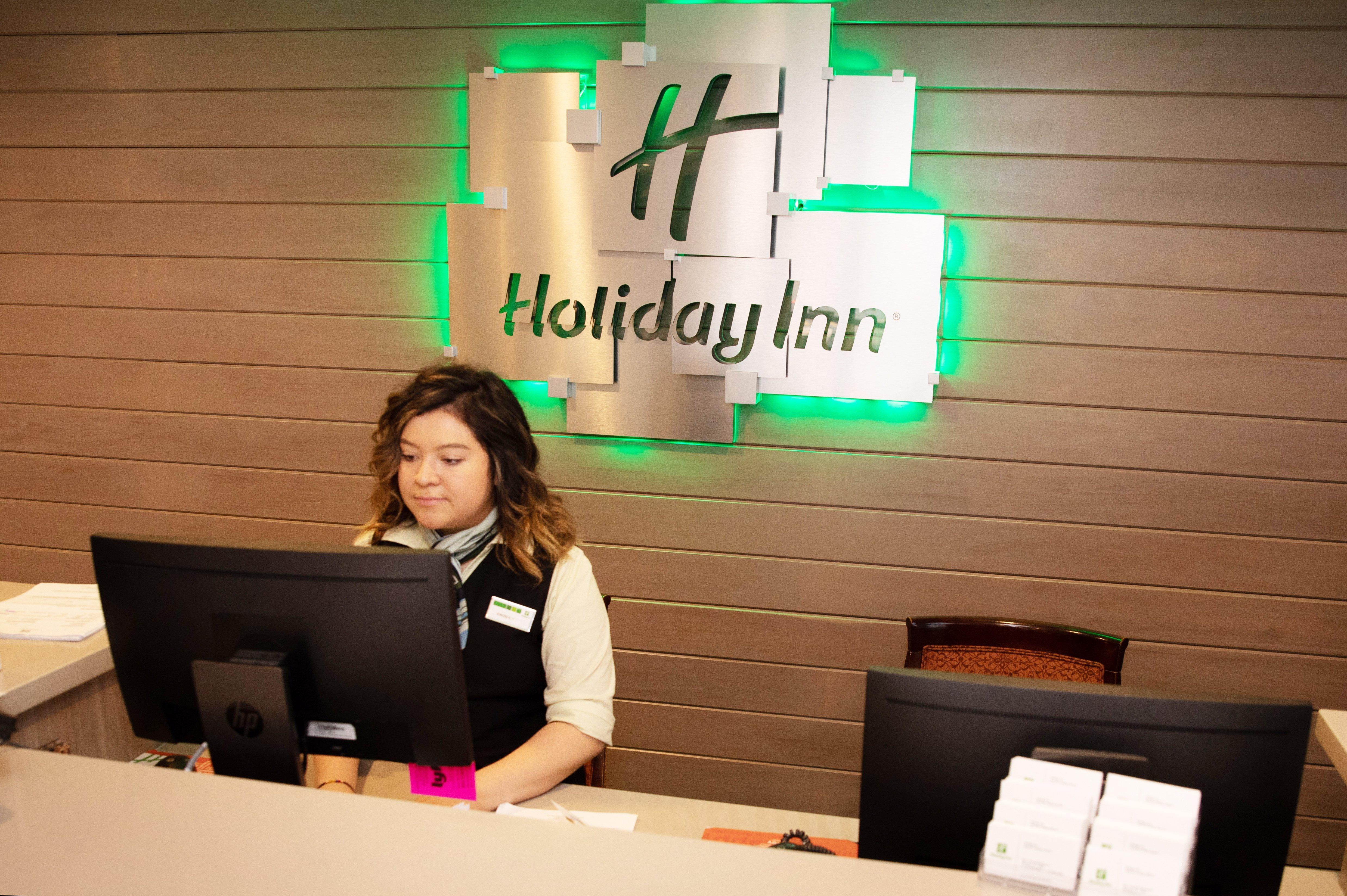 Wyndham Houston Hobby Airport South Houston Exterior foto