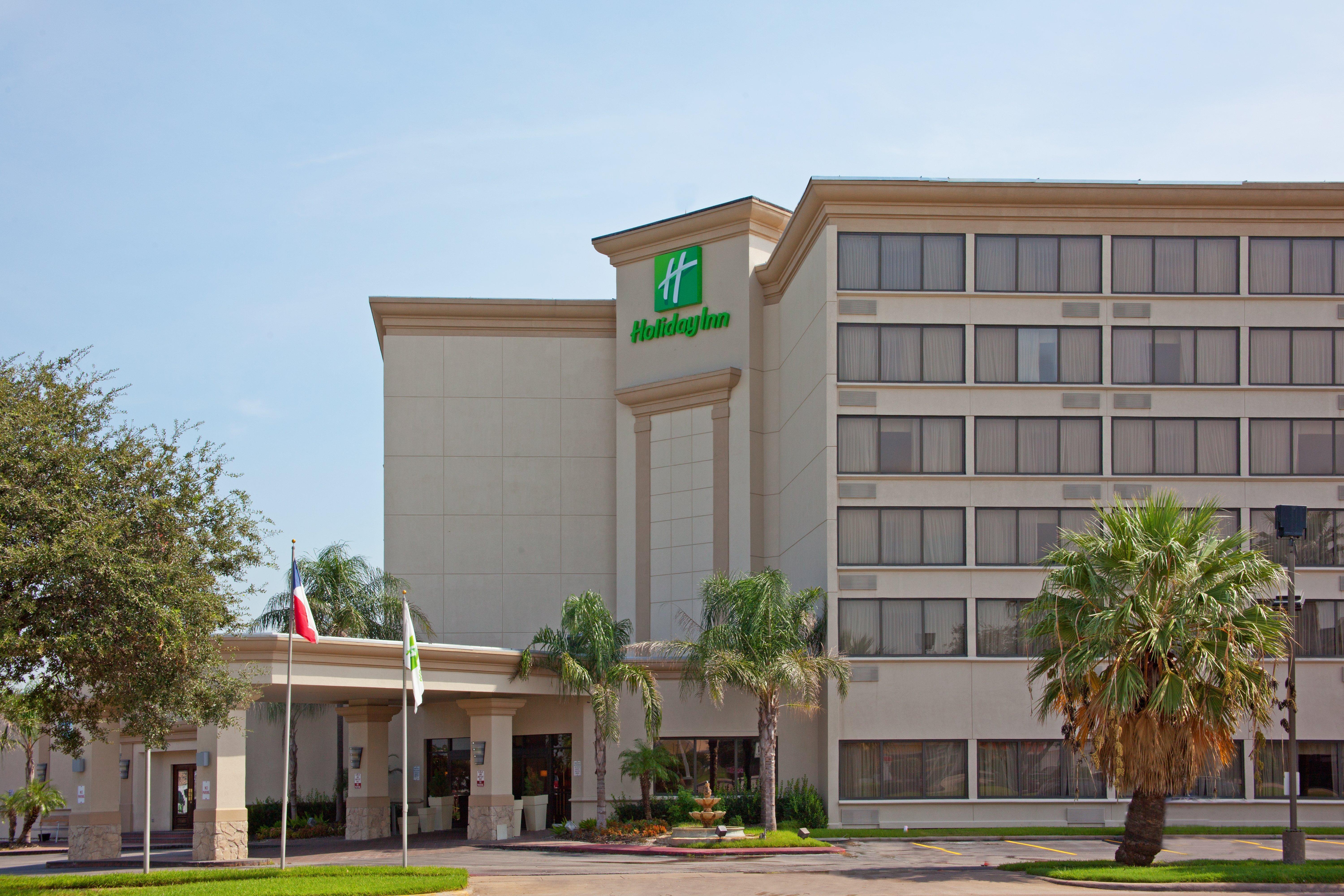 Wyndham Houston Hobby Airport South Houston Exterior foto