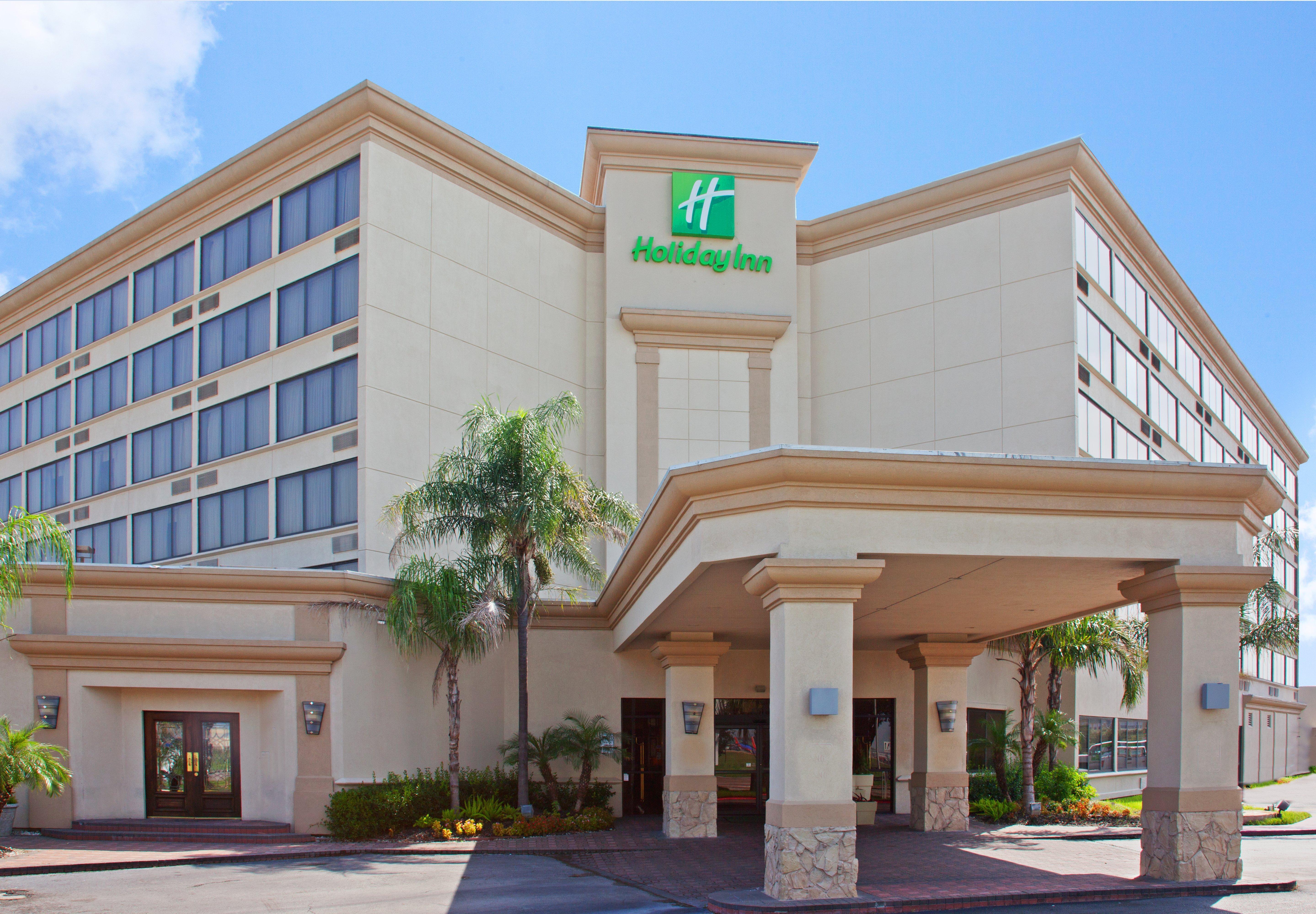Wyndham Houston Hobby Airport South Houston Exterior foto
