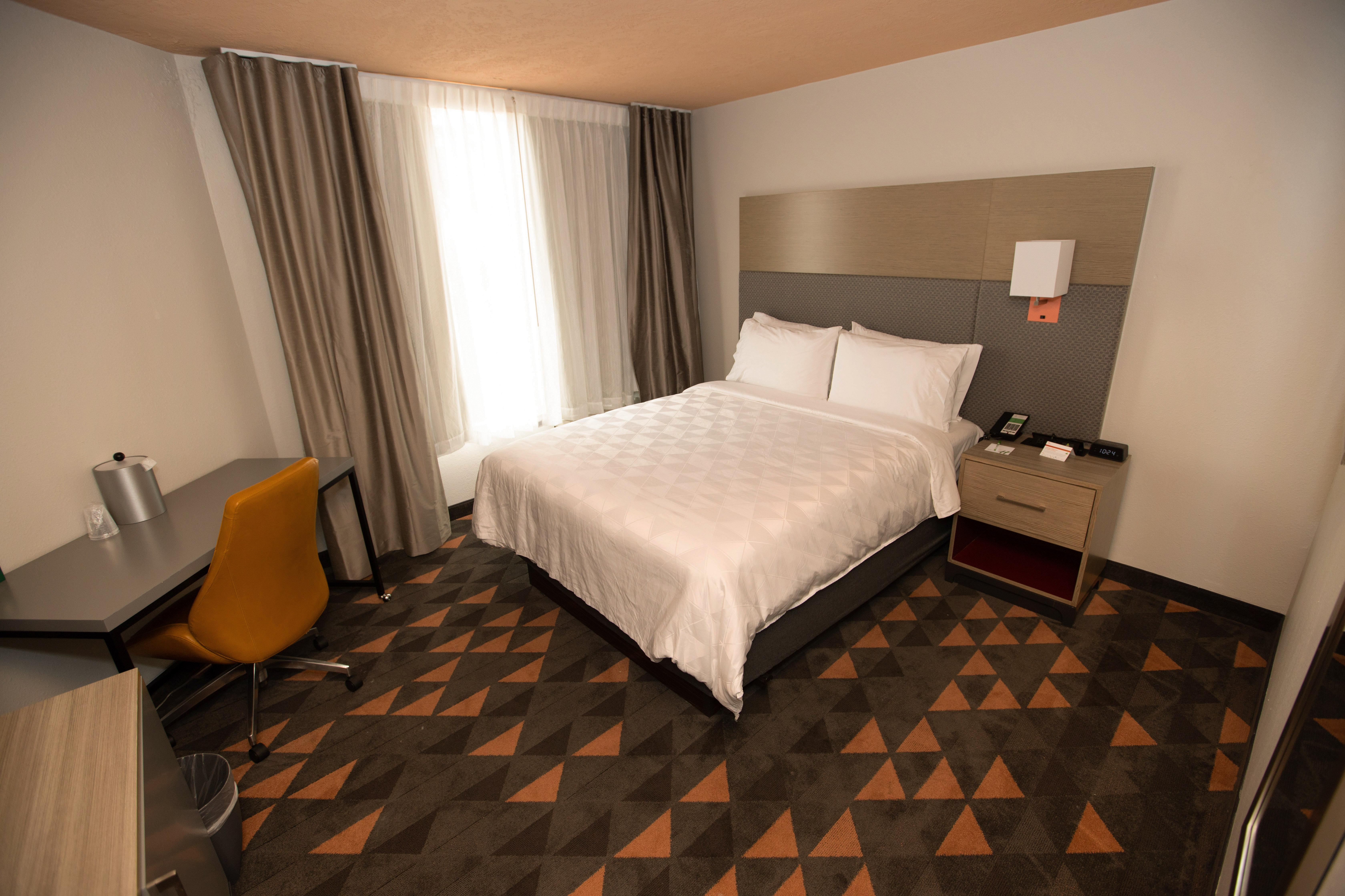 Wyndham Houston Hobby Airport South Houston Exterior foto