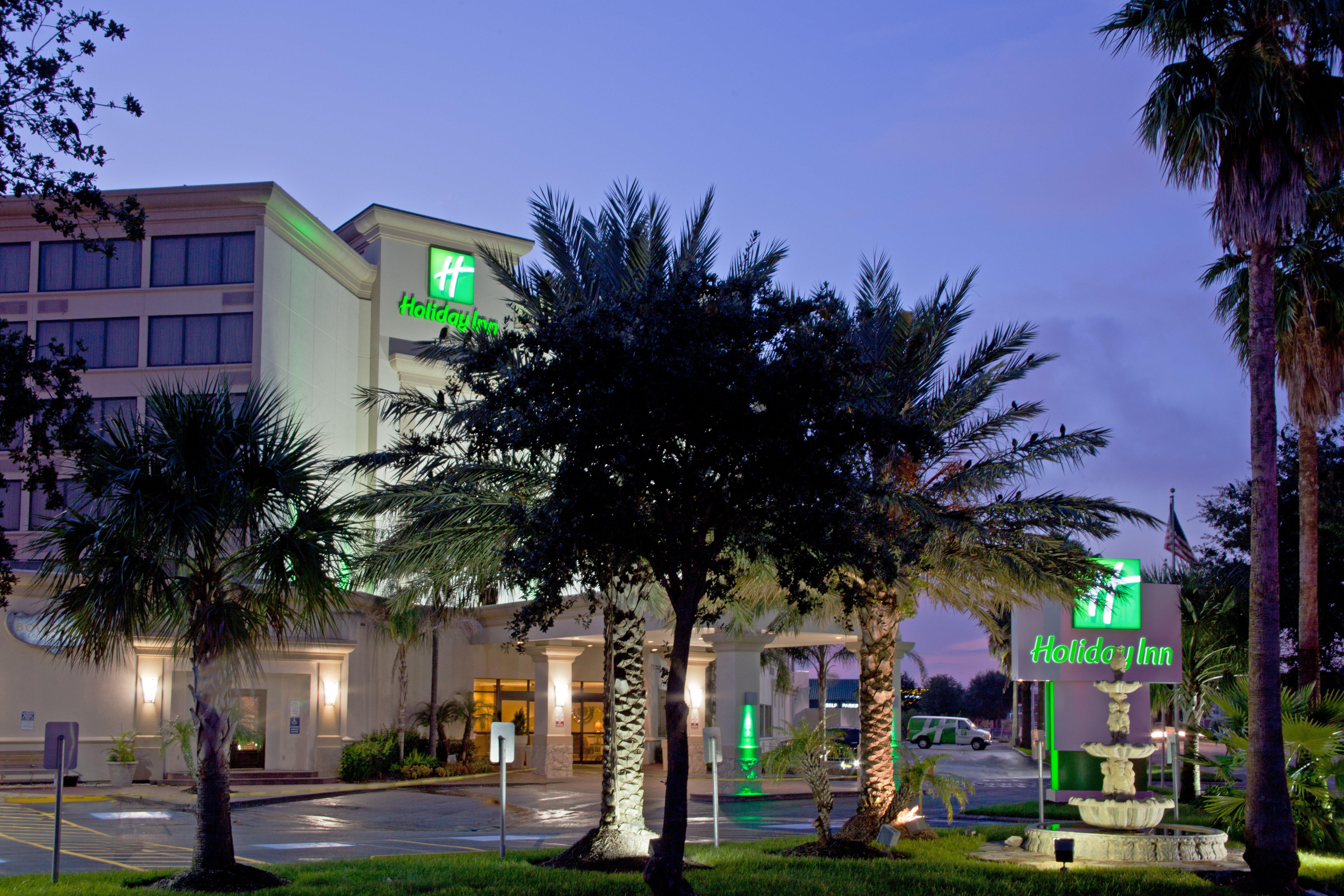 Wyndham Houston Hobby Airport South Houston Exterior foto