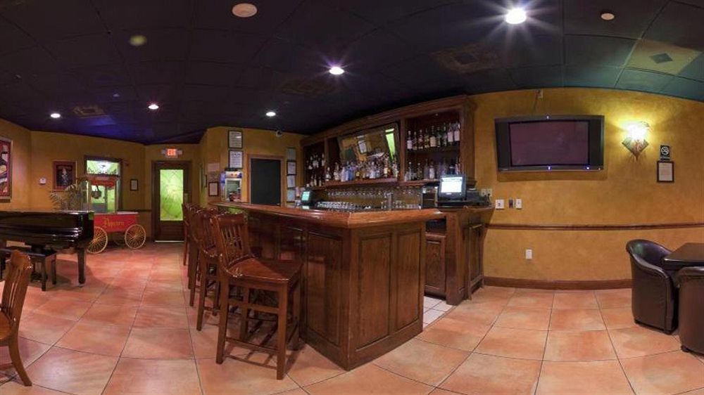 Wyndham Houston Hobby Airport South Houston Interior foto