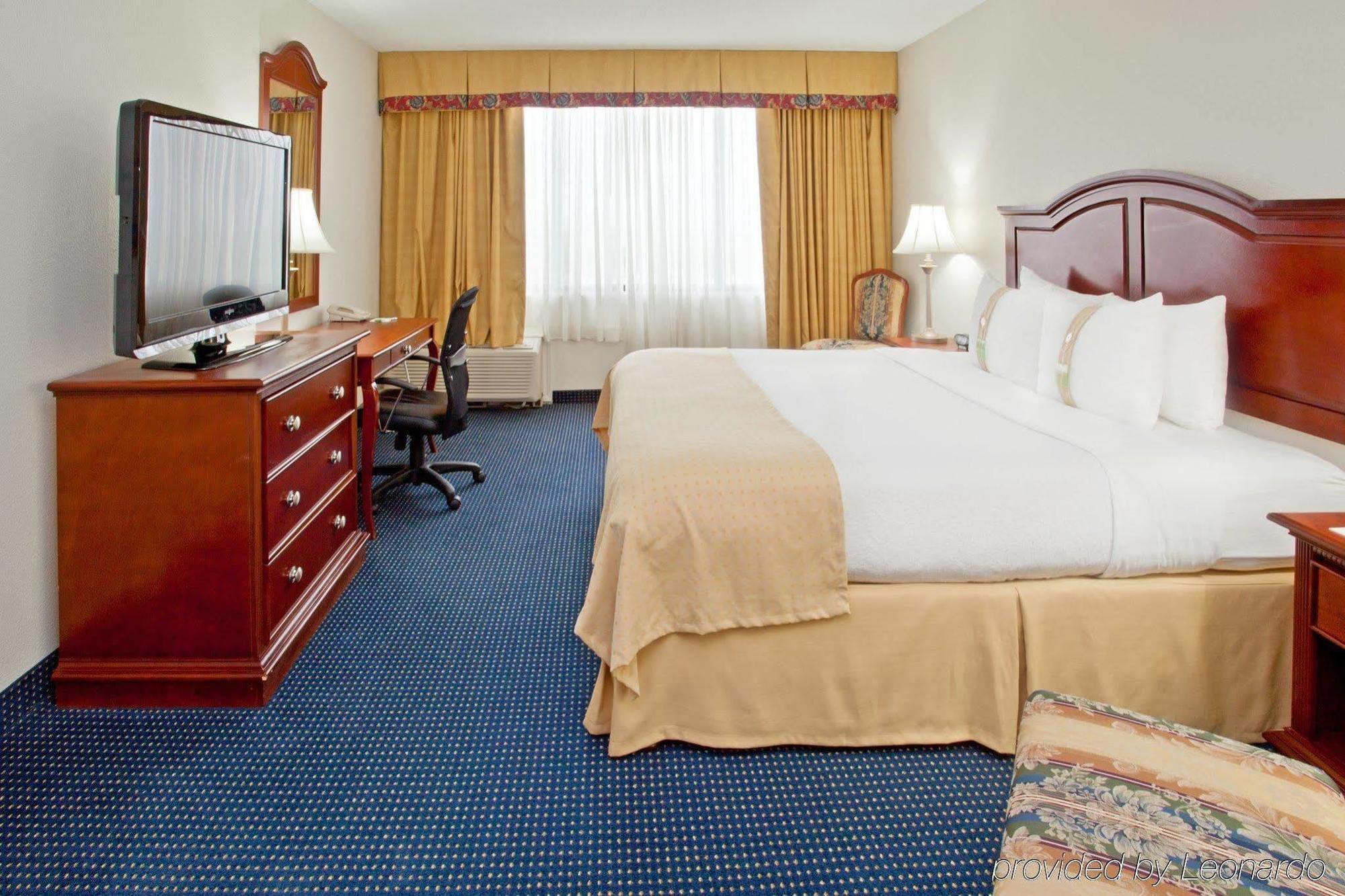 Wyndham Houston Hobby Airport South Houston Quarto foto