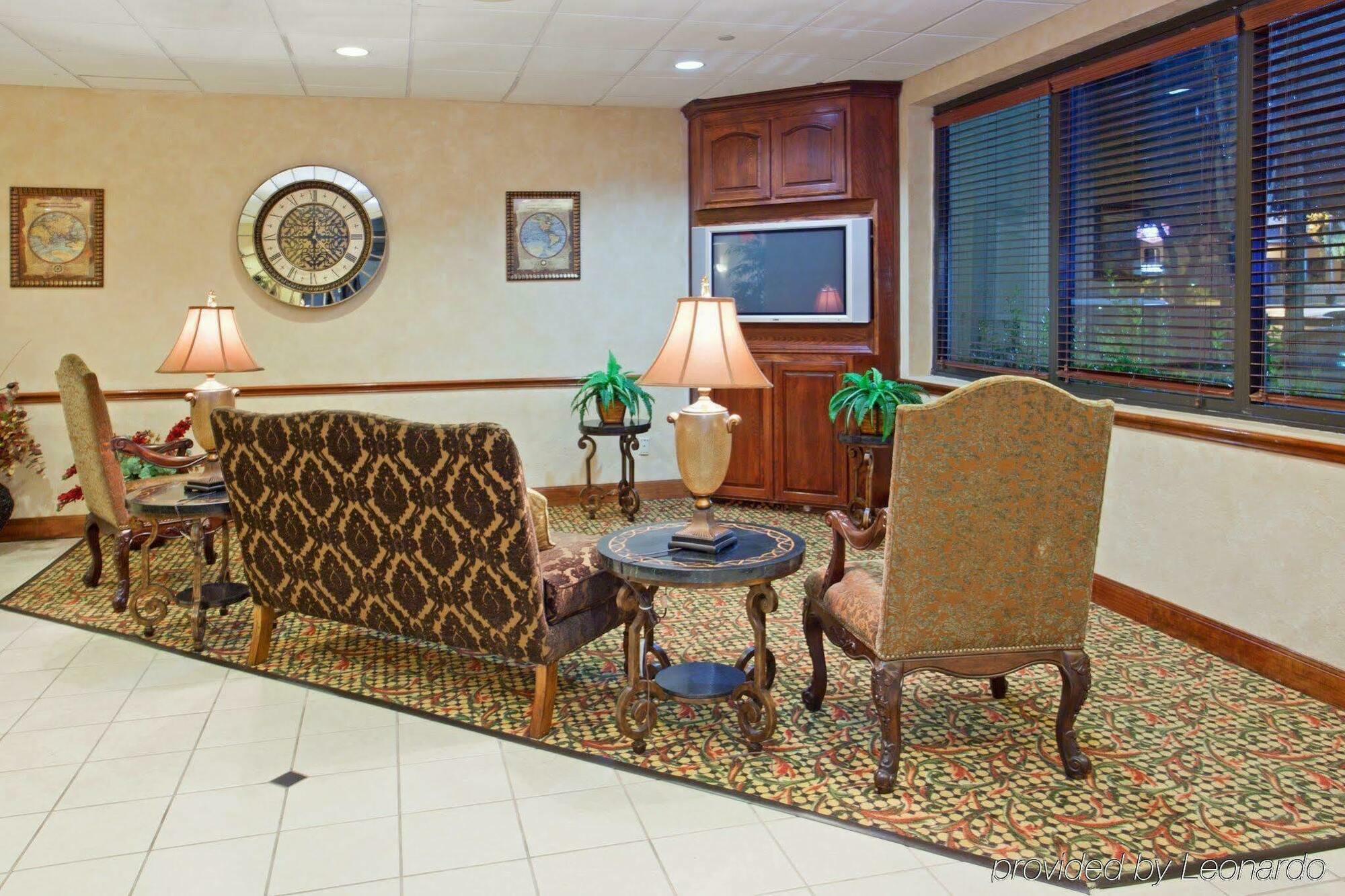 Wyndham Houston Hobby Airport South Houston Exterior foto