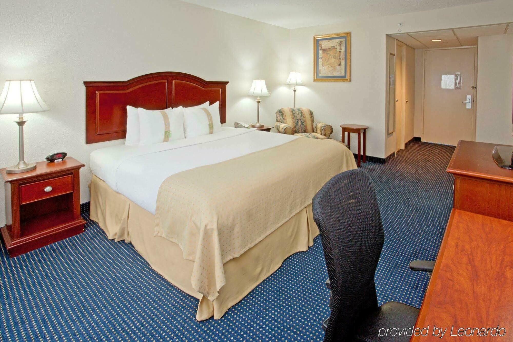 Wyndham Houston Hobby Airport South Houston Exterior foto