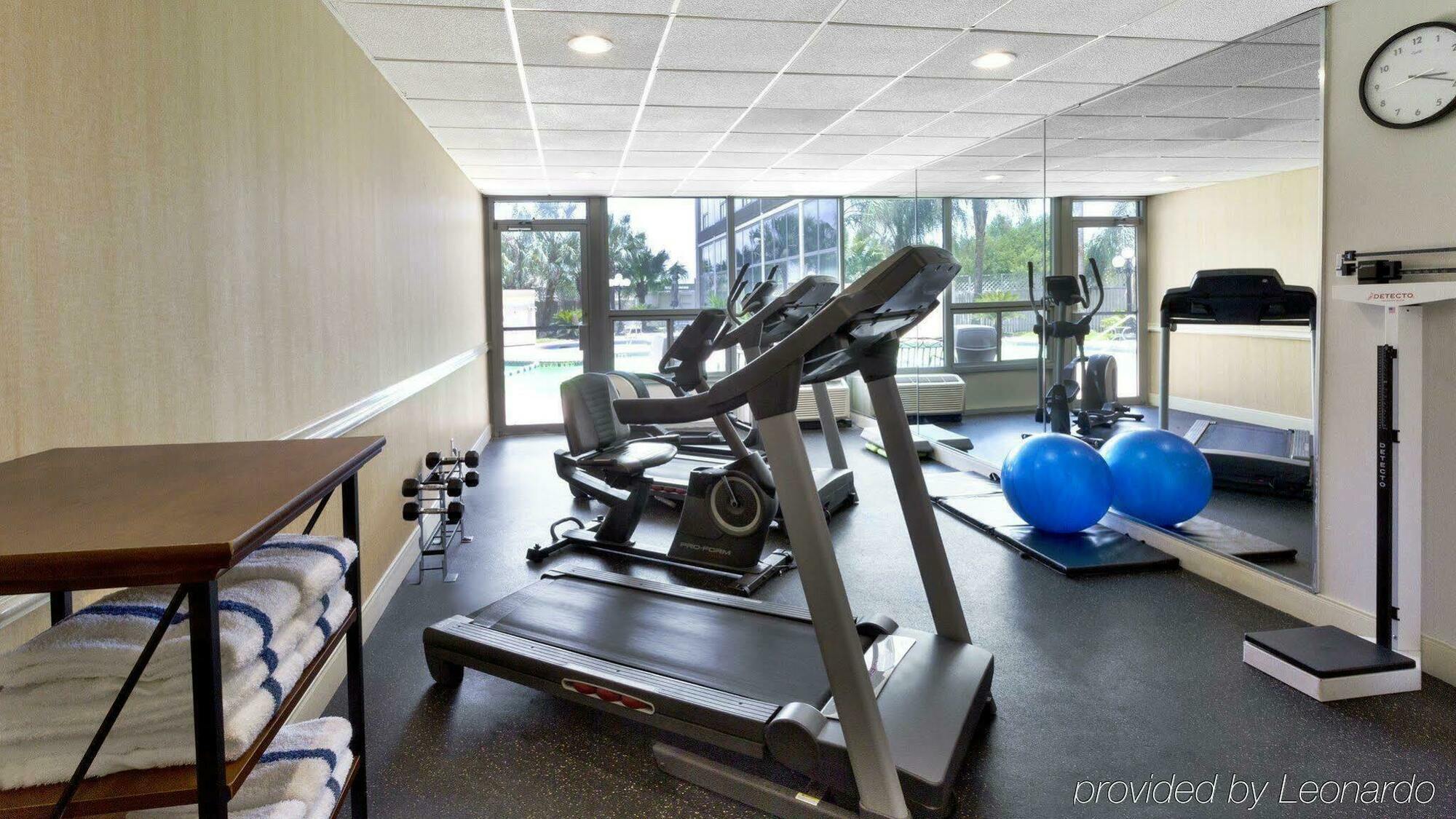 Wyndham Houston Hobby Airport South Houston Exterior foto